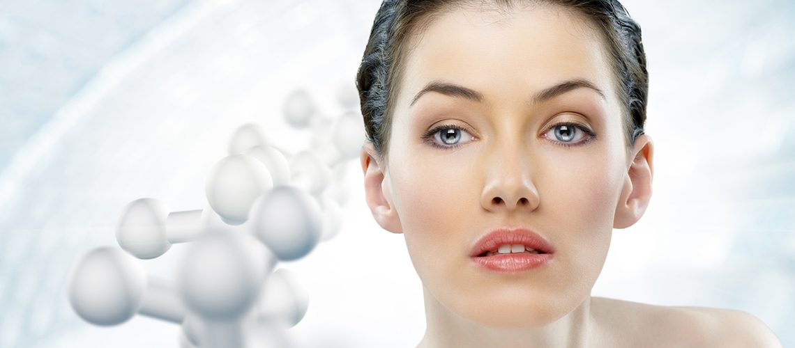 Regeneración con células madre